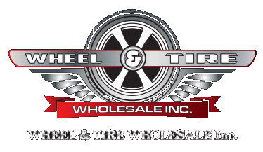 Wheel and Tire Wholesale Logo